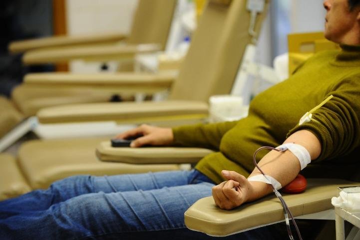 Hemocentros da Capital est&atilde;o em alerta para falta de sangue em fun&ccedil;&atilde;o de feriado