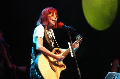 Rita Lee apresenta show in&eacute;dito na Capital