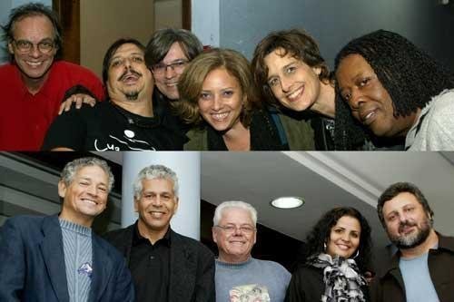 Show coletivo &eacute; a pedida da noite no Sal&atilde;o de Atos da UFRGS
