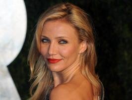 Para Cameron Diaz, sexo &eacute; fonte de juventude