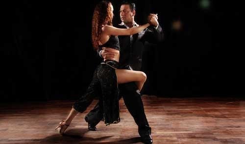 Festival de Tango re&uacute;ne artistas em Porto Alegre