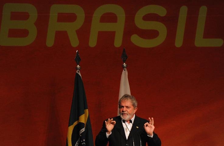 Lula provocou a Argentina e brincou com libera&ccedil;&atilde;o de sexo  