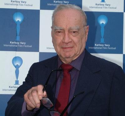 Morre o cineasta Joseph Strick, vencedor do Oscar de melhor document&aacute;rio em 1970
