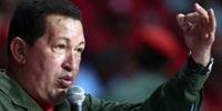 Para Chávez, Venezuela não apresenta risco econômico