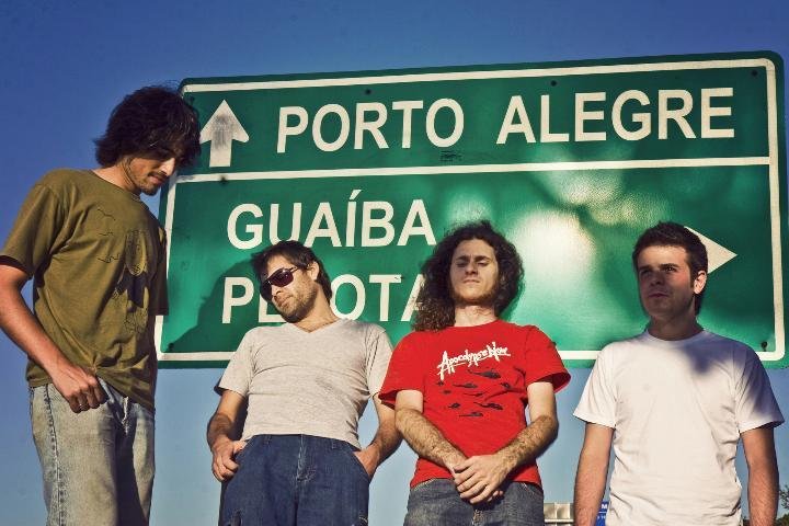 Segunda Maluca com show da Superguidis no Opini&atilde;o