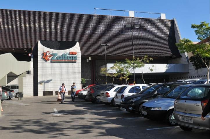 O ve&iacute;culo roubado abastecia caixas eletr&ocirc;nicos do Banrisul na zona Sul da Capital