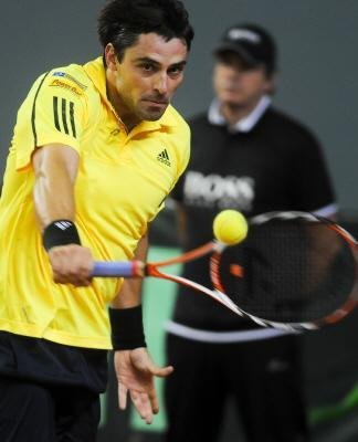 Marcos Daniel vence e enfrenta Nadal em Queen&acute;s