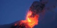 Vulcão no Equador registra explosões e atividade intensa