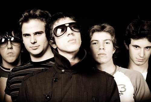 Gaspanic faz um show-tributo ao Oasis na Capital