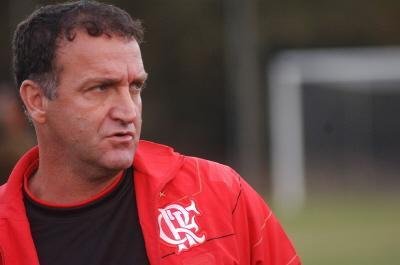 Cruzeiro anuncia Cuca como novo treinador