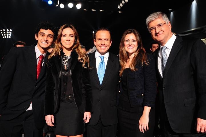 Samara venceu o Aprendiz na noite desta ter&ccedil;a-feira