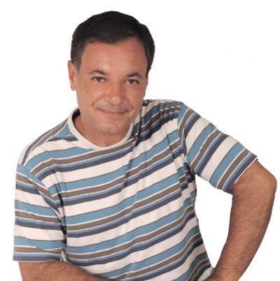 Andr&eacute; Damasceno recebe convidados em show