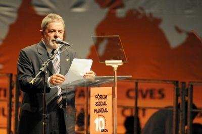 Quando h&aacute; exagero, eu veto, diz Lula sobre emendas