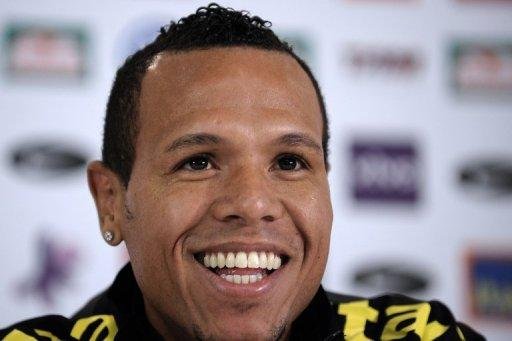 Lu&iacute;s Fabiano rebate provoca&ccedil;&otilde;es argentinas