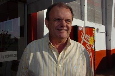 Piffero afirma que nome de Roth foi definido no come&ccedil;o da semana
