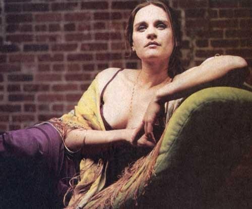 Madeleine Peyroux se apresenta na Capital