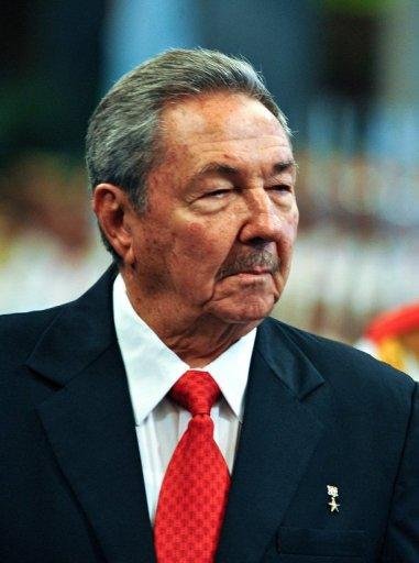 Governo cubano liberta preso pol&iacute;tico enfermo