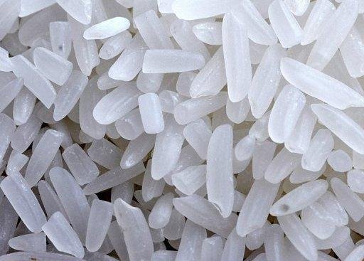 Mais de 70% do arroz consumido nos Estados Unidos &eacute; arroz branco