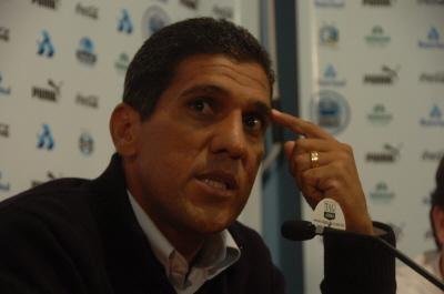 Silas afirma que Sul-Americana e Brasileir&atilde;o ser&atilde;o priorixados no segundo semestre