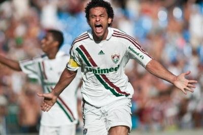 Fluminese nega venda de Fred para o Napoli
