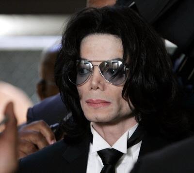Empresa lan&ccedil;a v&iacute;deogame inspirado em Michael Jackson 