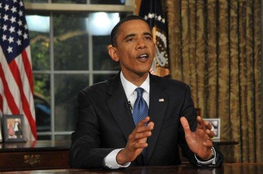 Obama mant&eacute;m san&ccedil;&otilde;es dos EUA contra Coreia do Norte