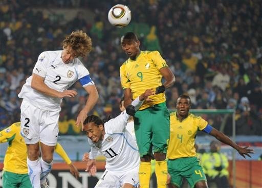 Sele&ccedil;&atilde;o sul-americana s&oacute; precisa de um empate para confirmar a vaga