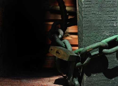 Exposi&ccedil;&atilde;o mostra fotografias feitas em oficina
