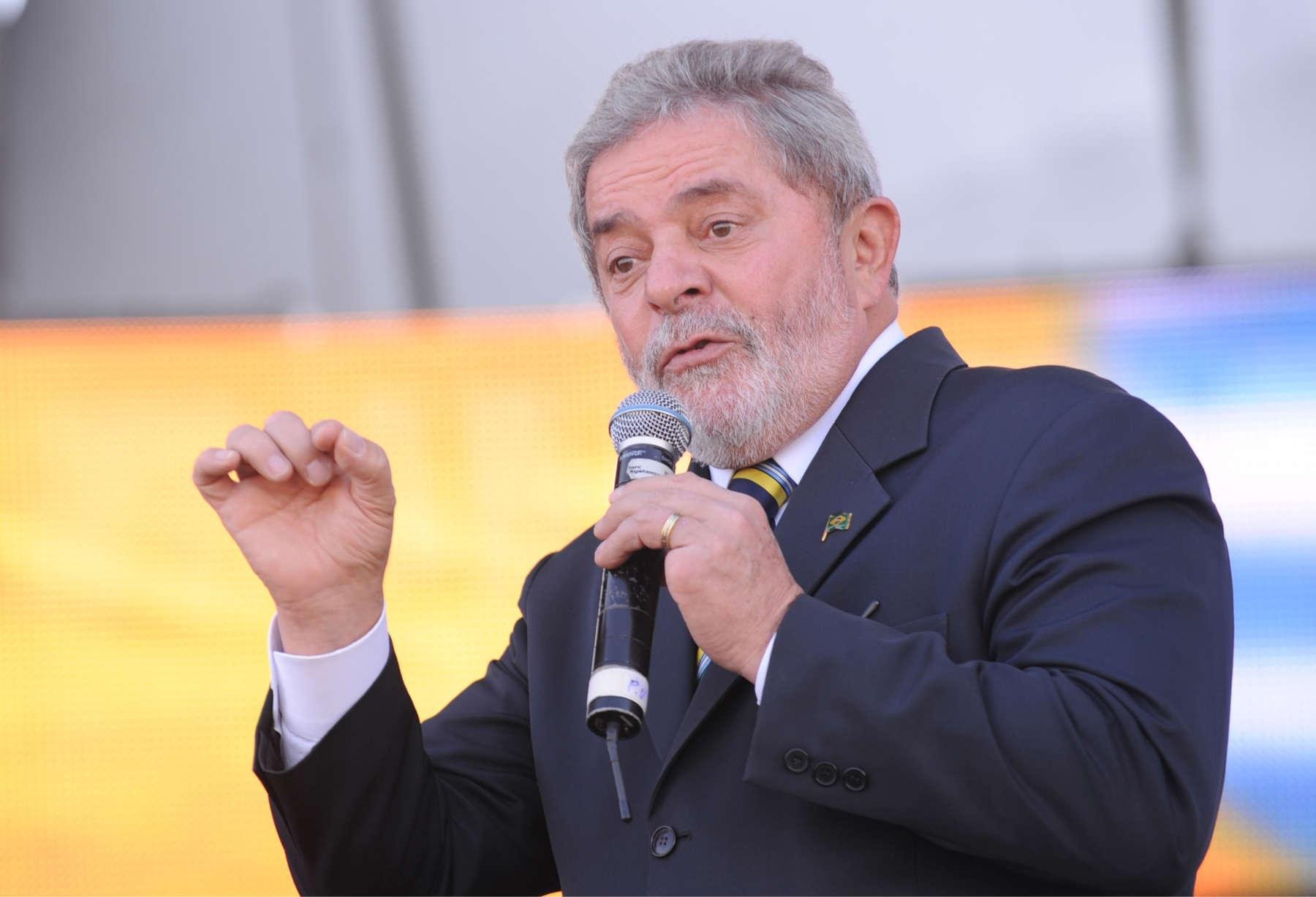 Lula participou da 34&ordf; reuni&atilde;o do Conselho de Desenvolvimento Econ&ocirc;mico e Social