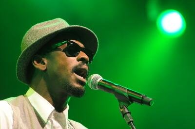 Seu Jorge &eacute; uma das atra&ccedil;&otilde;es do Encanta Brasil, no Gigantinho