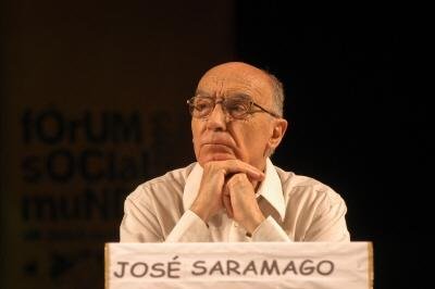 Escritor &eacute; um dos grandes nomes da Literatura mundial