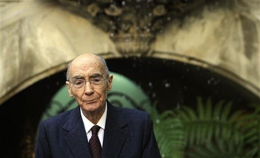 Jos&eacute; Saramago deve ser sepultado em Lisboa 