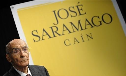 Presidente divulgou nota sobre a morte do escritor portugu&ecirc;s
