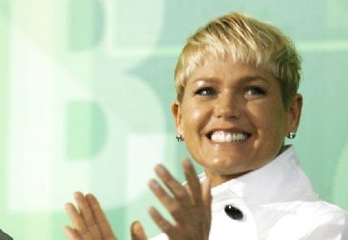 Cinearte amea&ccedil;ou liberar produ&ccedil;&atilde;o tentativa frustrada de renegocia&ccedil;&atilde;o de valores do acordo judicial mantido com a apresentadora