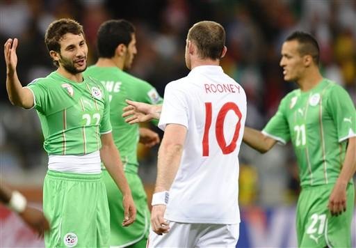 Capello se diz surpreso com erros da sele&ccedil;&atilde;o inglesa