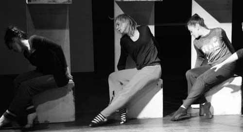 Bal&eacute; Mahavidyas &eacute; atra&ccedil;&atilde;o no Theatro S&atilde;o Pedro