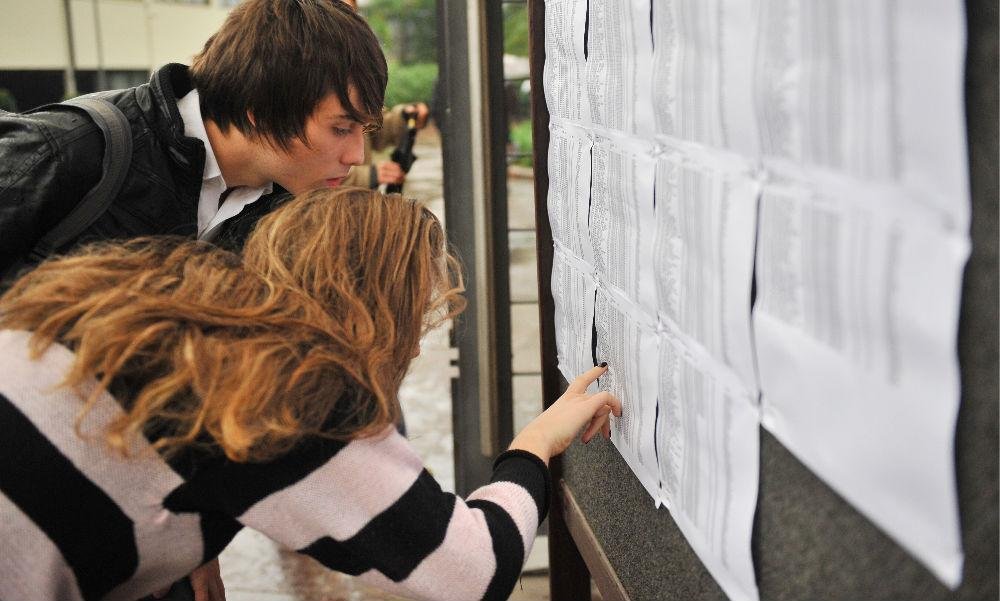 Quase 3 mil inscritos concorrem a 2,3 mil vagas para 33 cursos