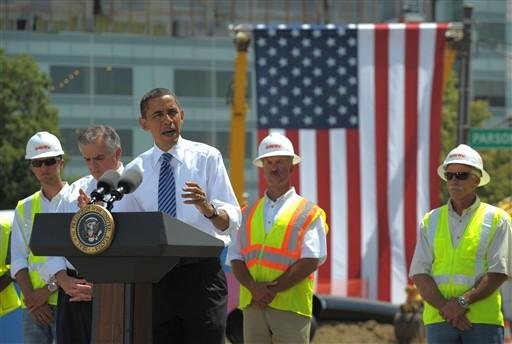 Obama diz ao G-20 que recupera&ccedil;&atilde;o global &eacute; prioridade