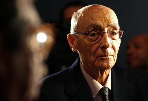 Parte das cinzas de Saramago ser&aacute; depositada em sua casa