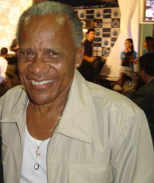 Dad&aacute; &eacute; um dos maiores artilheiros do futebol brasileiro