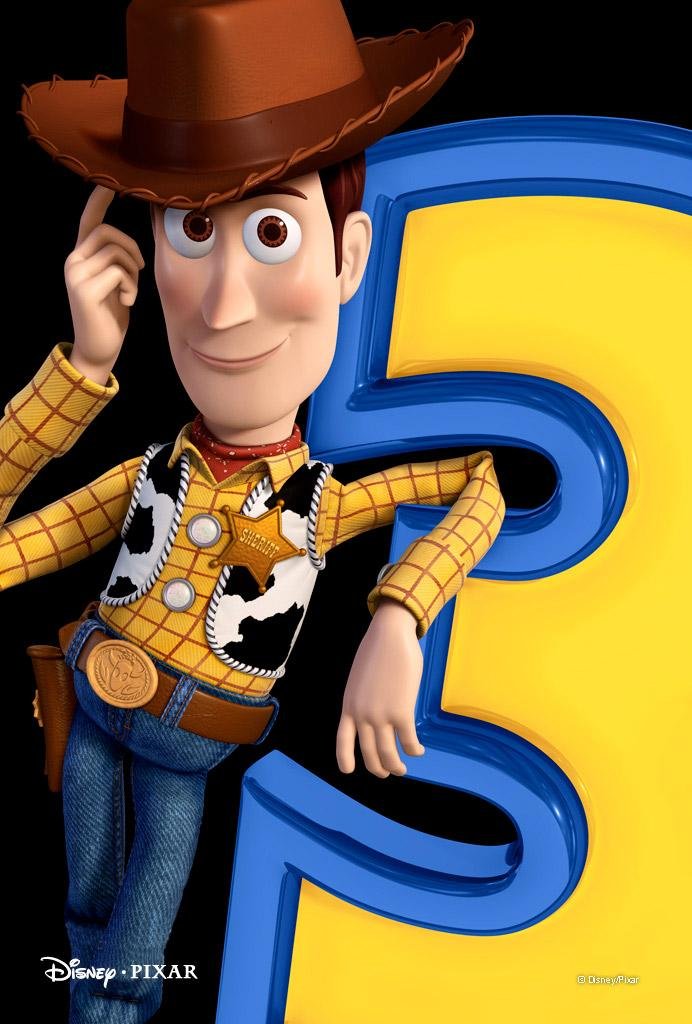 Toy Story desbanca Karat&ecirc; Kid nas bilheterias americanas