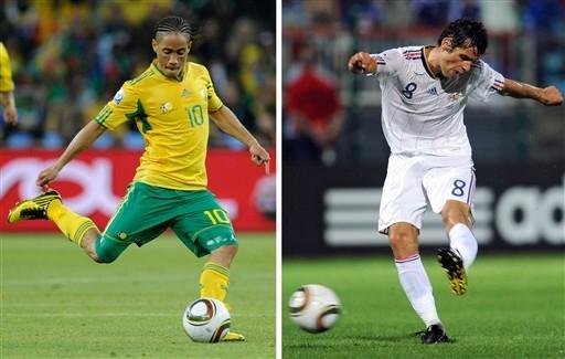 Dia de dar adeus ao Mundial