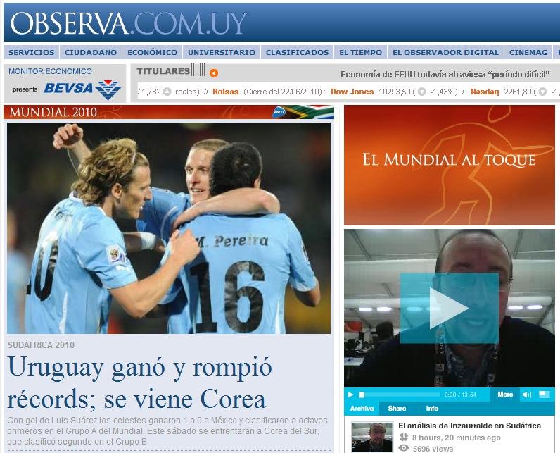 Hermanos comemoram classifica&ccedil;&otilde;es 