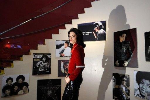 Morte de Michael Jackson completa um ano sexta-feira