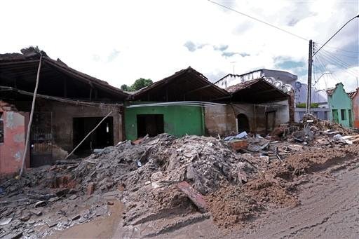 Grupo Hospitalar Concei&ccedil;&atilde;o envia equipes de socorro a Alagoas