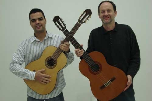 Instrumentistas fazem releitura de cl&aacute;ssicos