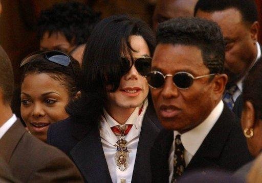 Islamismo poderia ter salvo Michael Jackson, diz irm&atilde;o