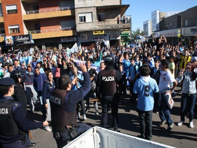 Seguran&ccedil;a refor&ccedil;ada na Fronteira
