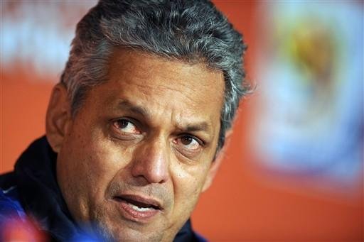 Honduras demorou para mostrar seu talento, diz t&eacute;cnico