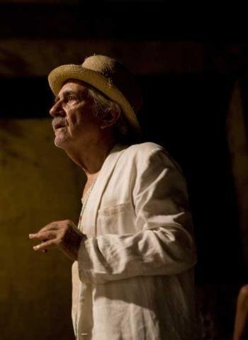 A Morte e a Morte de Quincas Berro d&Aacute;gua chega aos cinemas da Capital